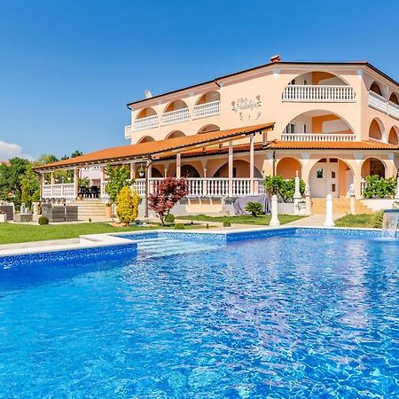 Villa Natalija Medulin Dış mekan fotoğraf