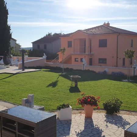 Villa Natalija Medulin Dış mekan fotoğraf