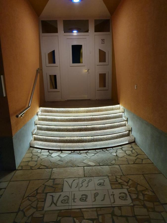 Villa Natalija Medulin Dış mekan fotoğraf