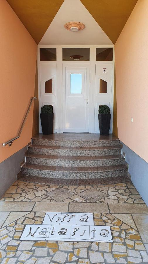 Villa Natalija Medulin Dış mekan fotoğraf