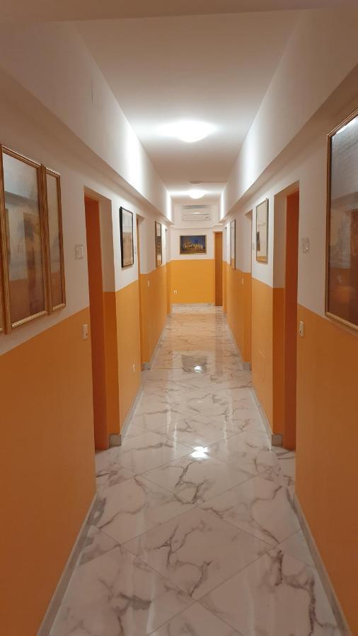 Villa Natalija Medulin Dış mekan fotoğraf