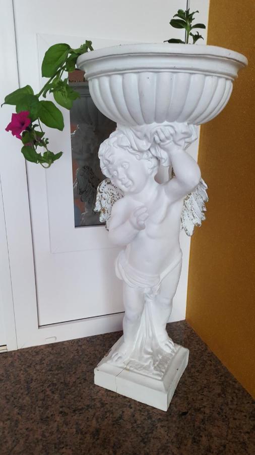 Villa Natalija Medulin Dış mekan fotoğraf
