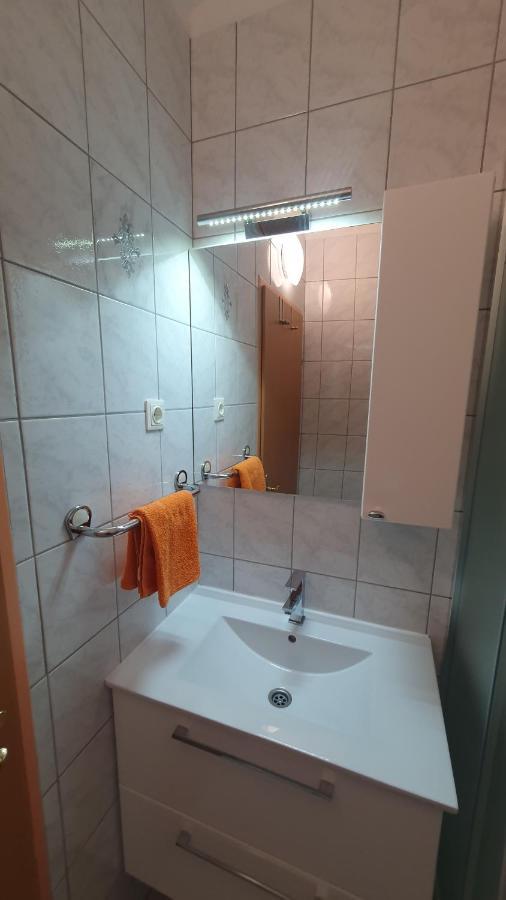 Villa Natalija Medulin Dış mekan fotoğraf
