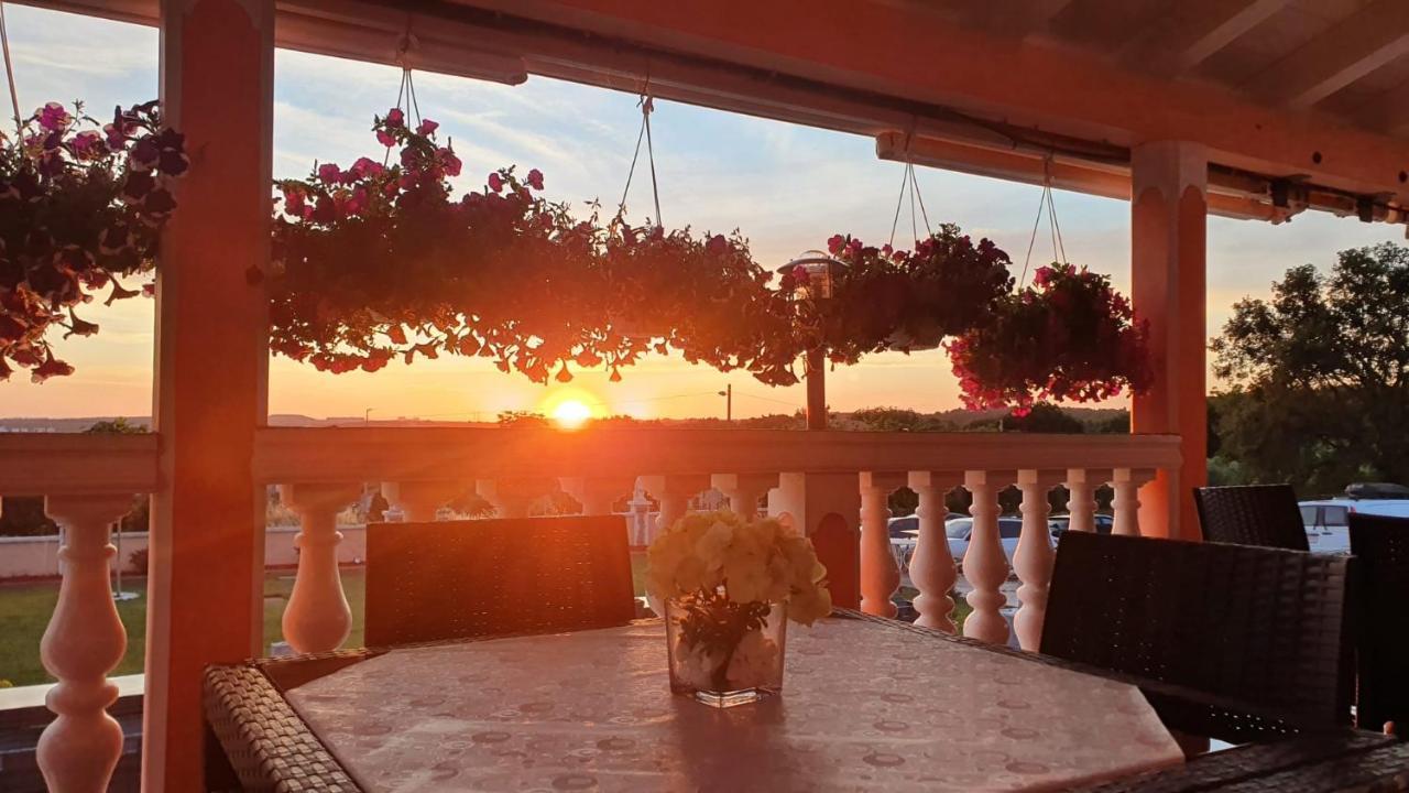 Villa Natalija Medulin Dış mekan fotoğraf