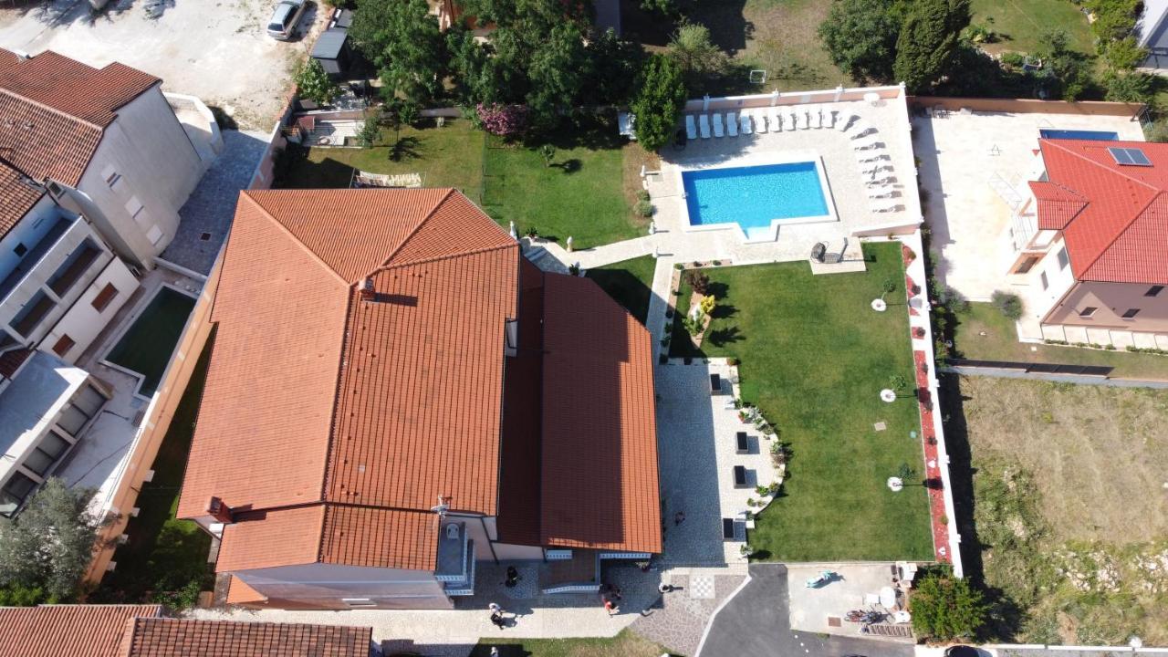 Villa Natalija Medulin Dış mekan fotoğraf