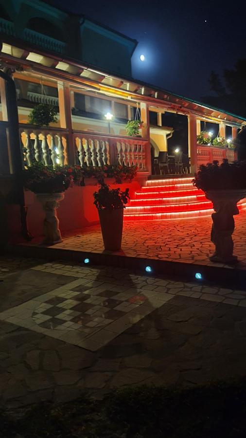 Villa Natalija Medulin Dış mekan fotoğraf