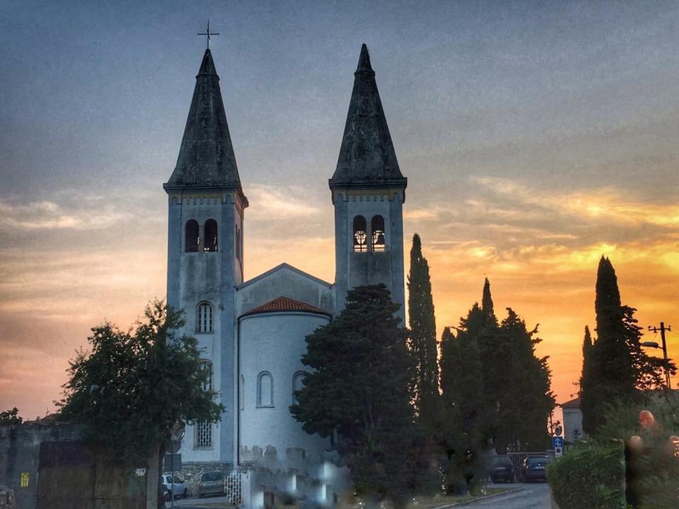 Villa Natalija Medulin Dış mekan fotoğraf