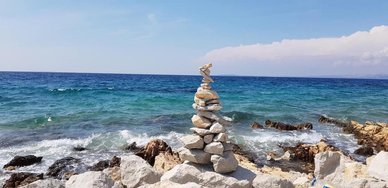 Villa Natalija Medulin Dış mekan fotoğraf