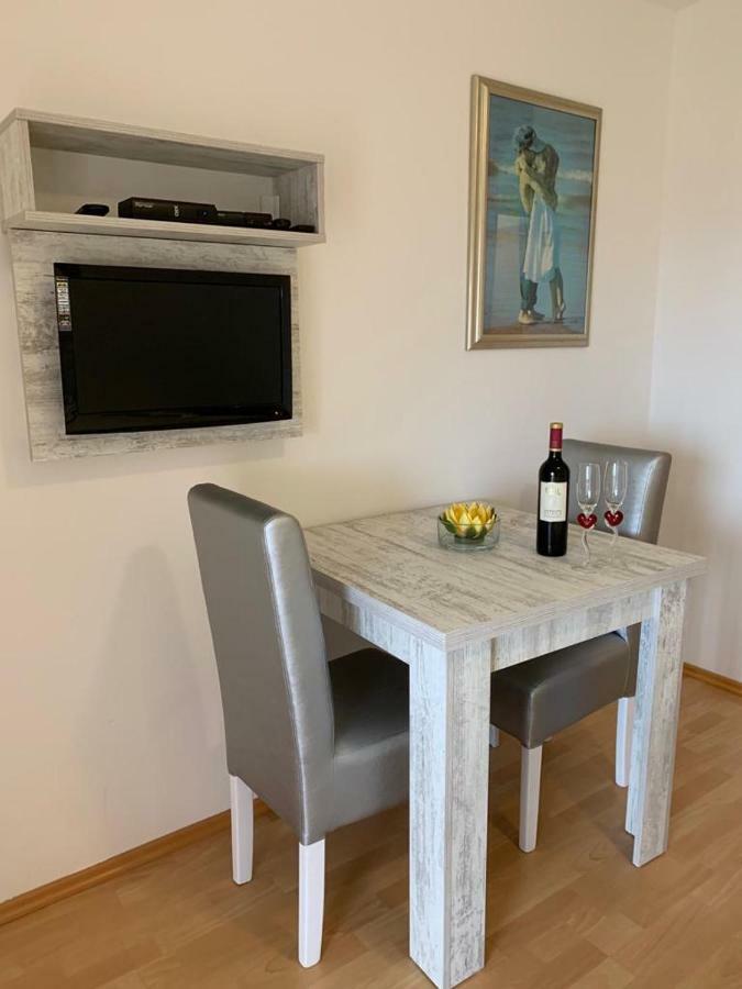 Villa Natalija Medulin Dış mekan fotoğraf